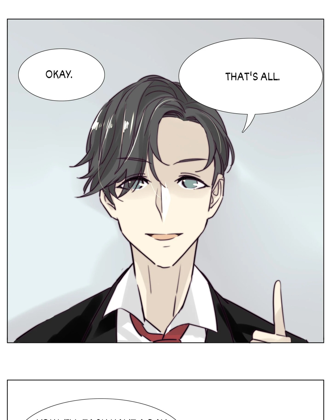 Read Shine and Sweet (Colored) chapter 33 image 4 on Lezhin