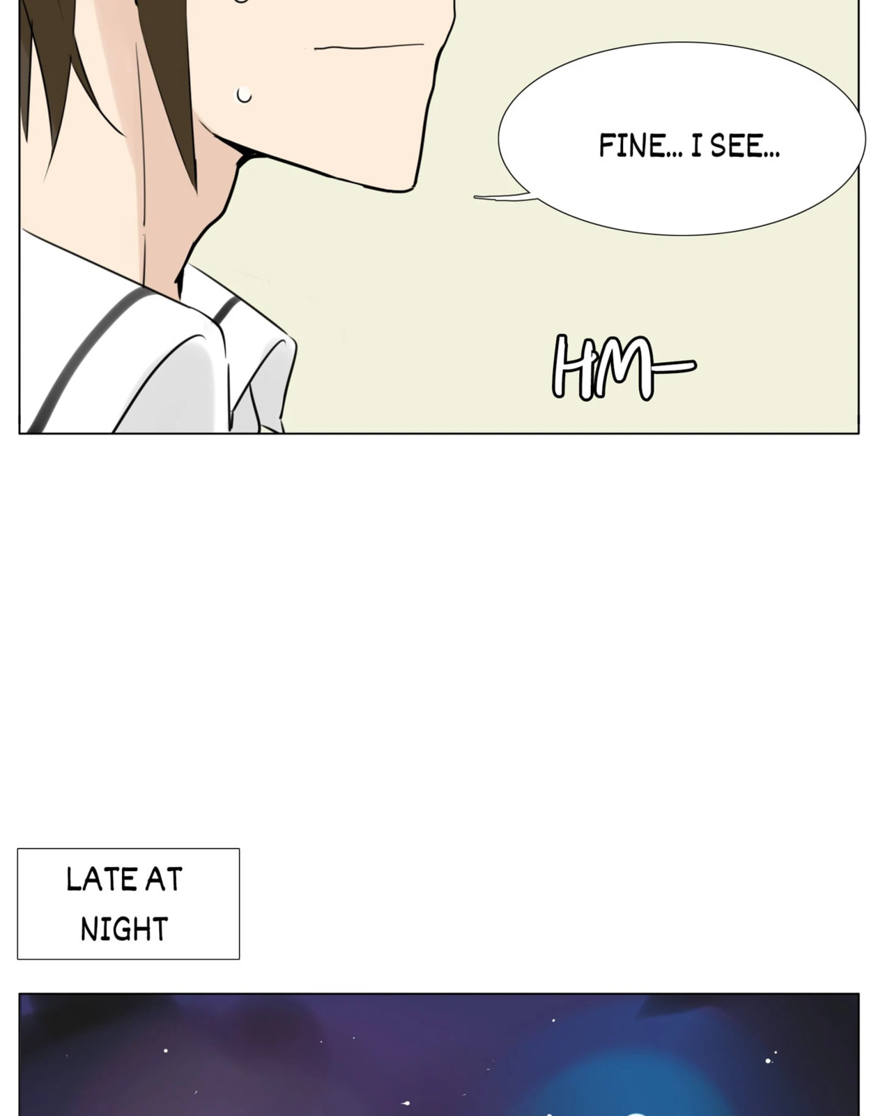 Read Shine and Sweet (Colored) chapter 34 image 18 on Lezhin