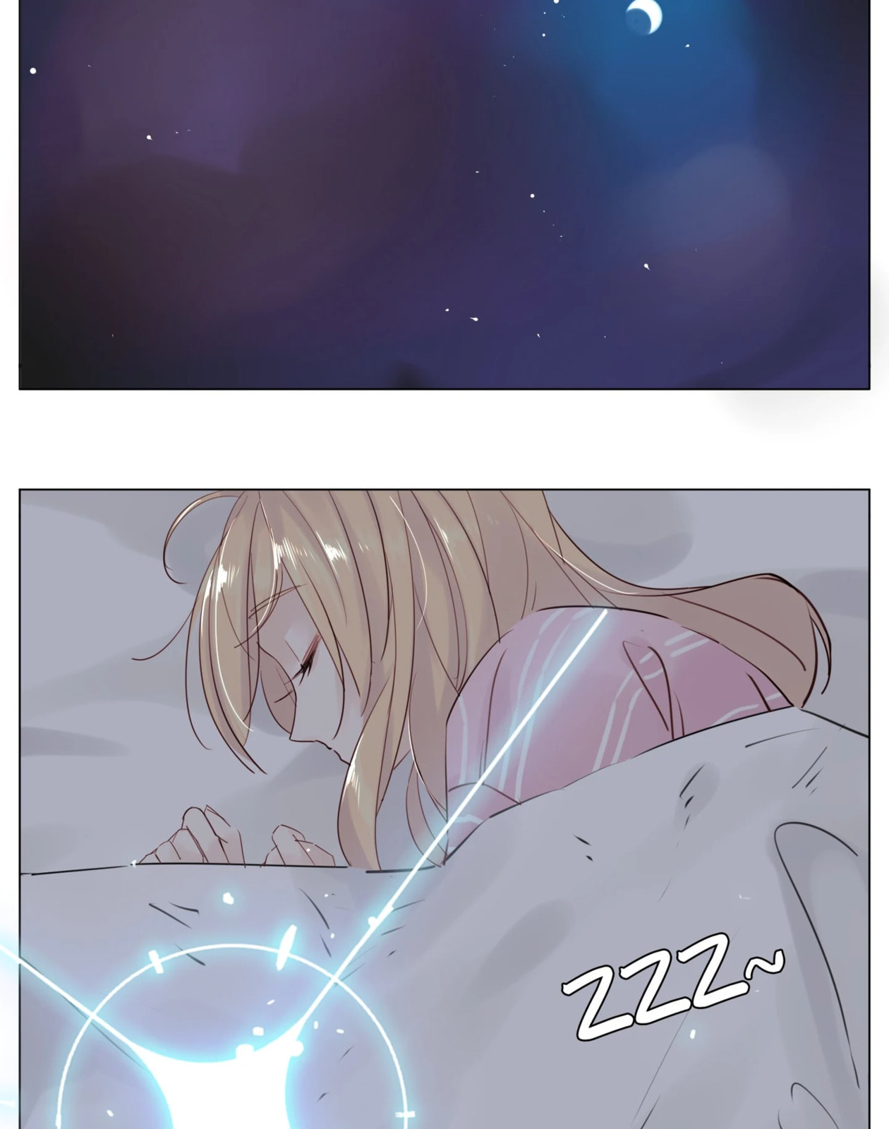 Read Shine and Sweet (Colored) chapter 34 image 19 on Lezhin