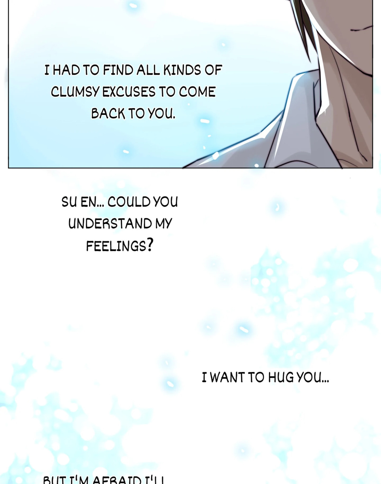 Read Shine and Sweet (Colored) chapter 34 image 22 on Lezhin