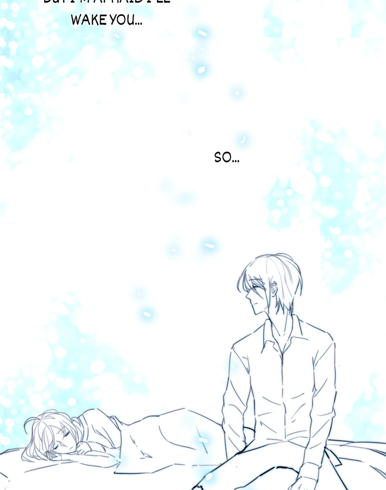 Read Shine and Sweet (Colored) chapter 34 image 23 on Lezhin