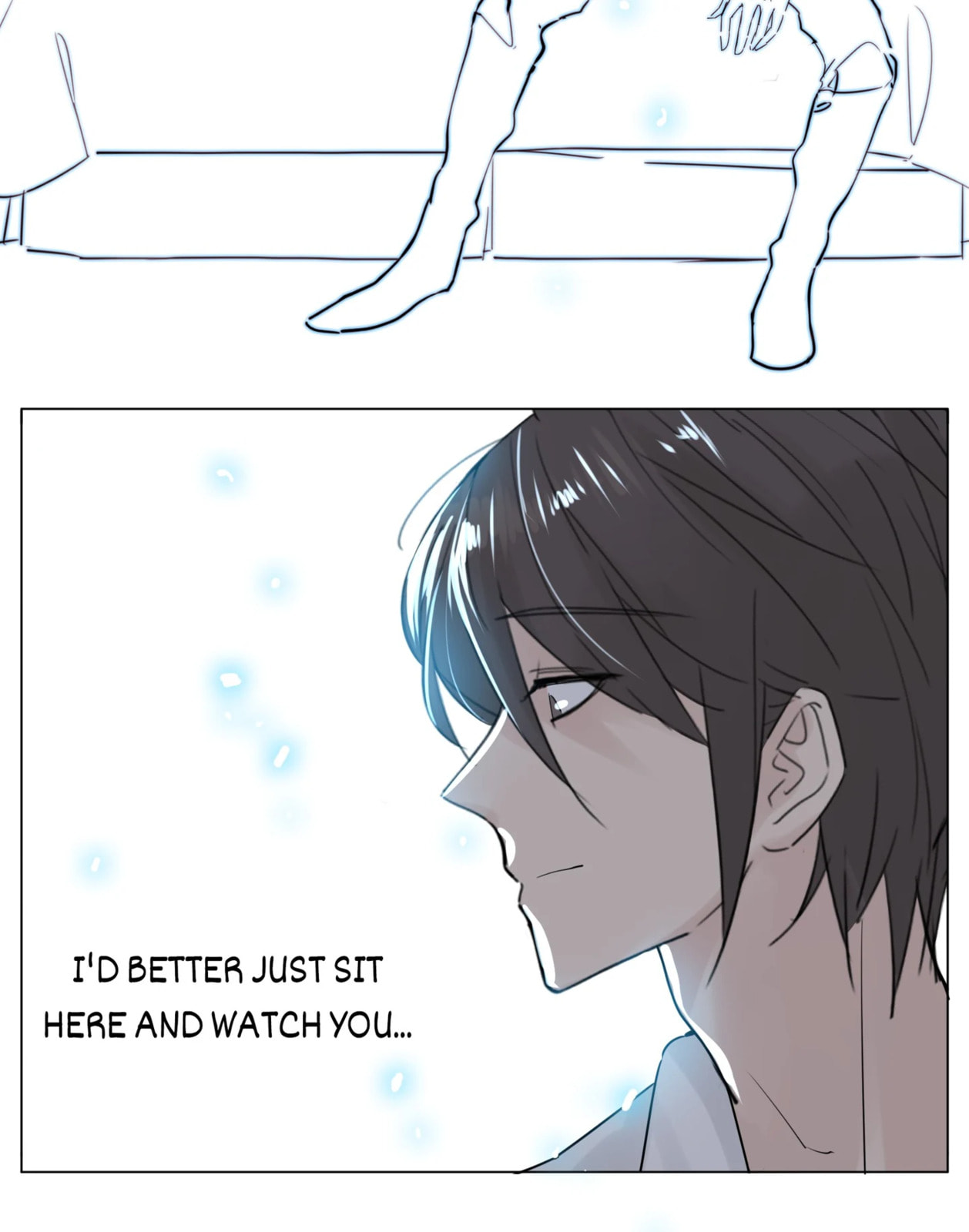 Read Shine and Sweet (Colored) chapter 34 image 24 on Lezhin