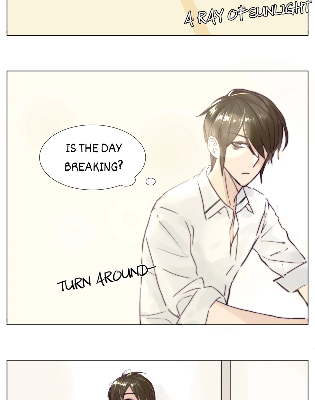 Read Shine and Sweet (Colored) chapter 34 image 26 on Lezhin