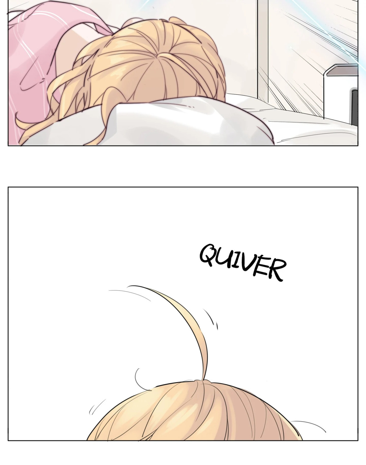 Read Shine and Sweet (Colored) chapter 34 image 28 on Lezhin