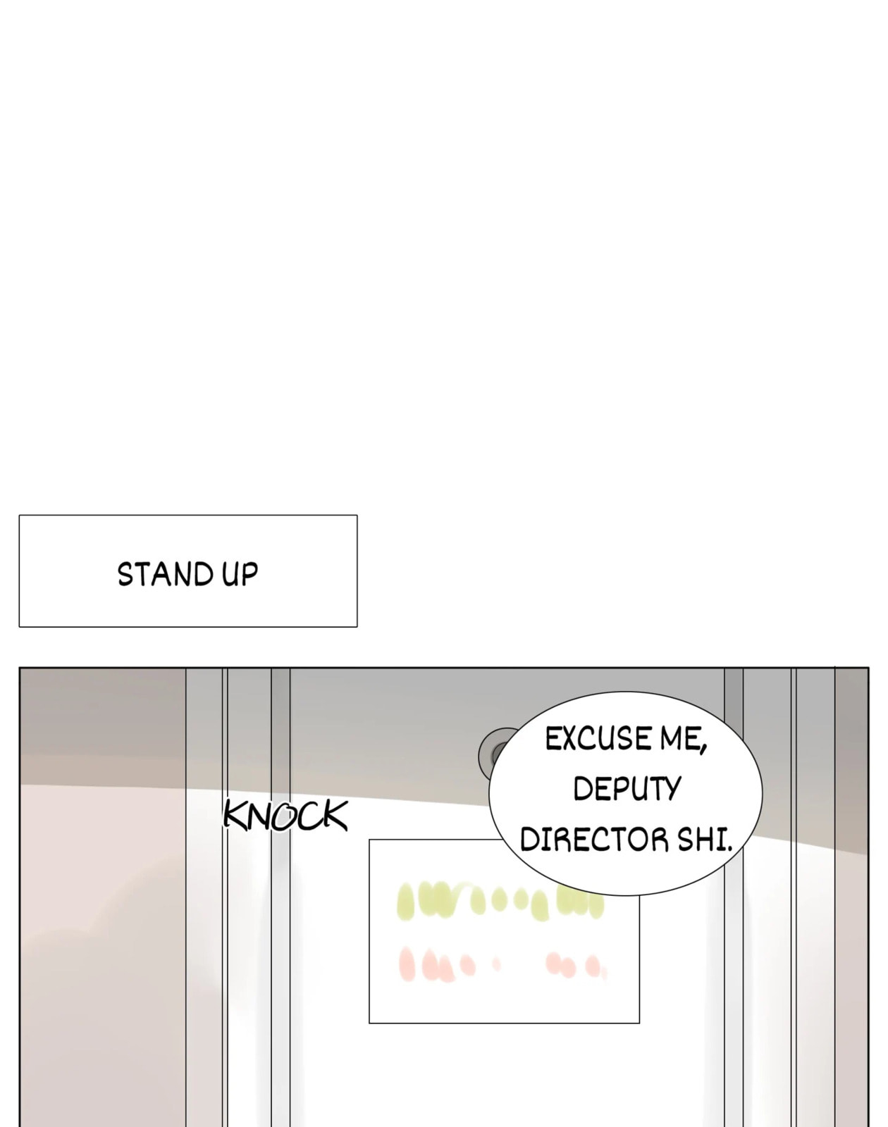 Read Shine and Sweet (Colored) chapter 34 image 31 on Lezhin