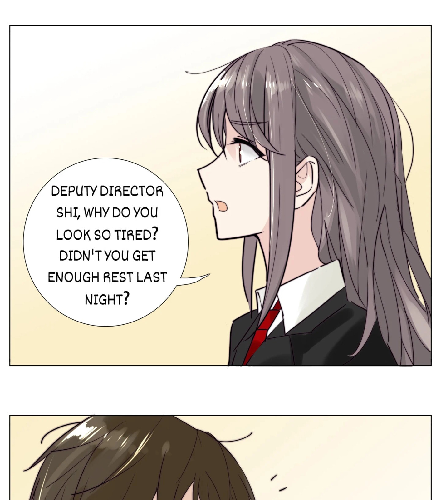 Read Shine and Sweet (Colored) chapter 34 image 33 on Lezhin