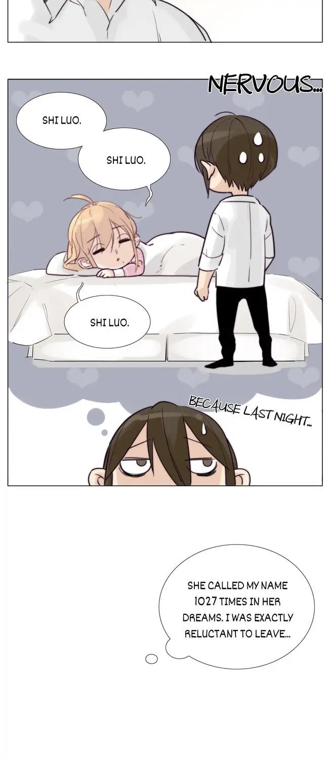 Read Shine and Sweet (Colored) chapter 35 image 1 on Lezhin