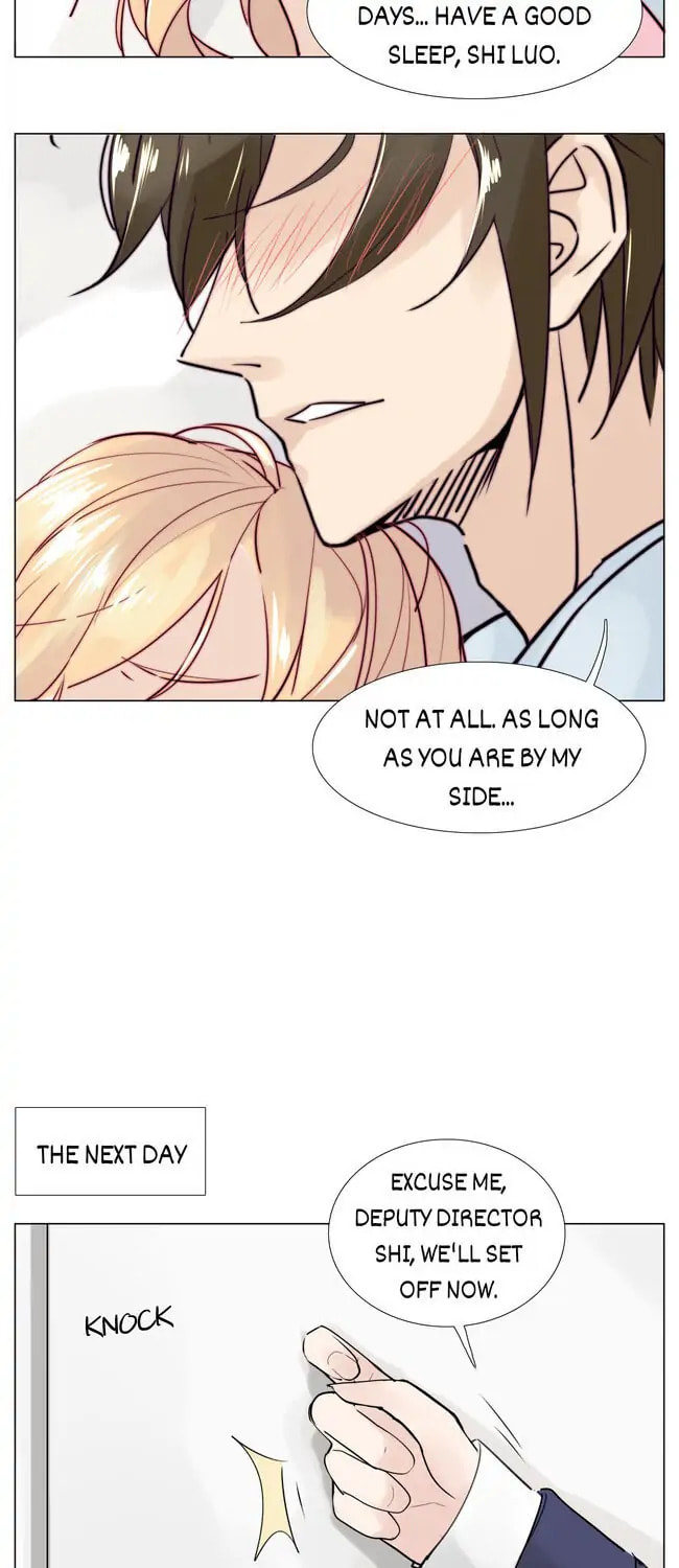 Read Shine and Sweet (Colored) chapter 35 image 18 on Lezhin