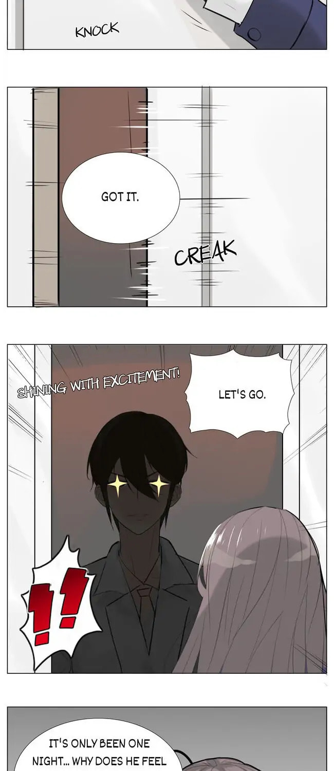 Read Shine and Sweet (Colored) chapter 35 image 19 on Lezhin