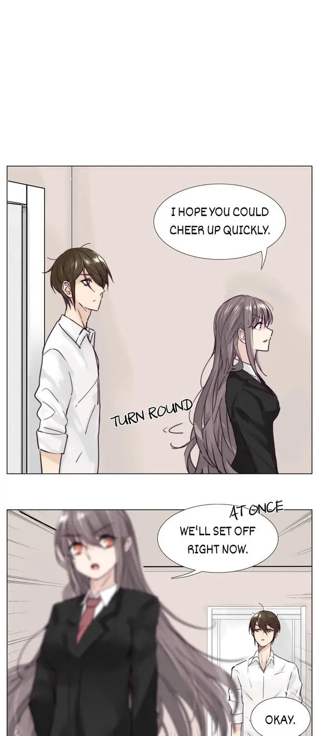 Read Shine and Sweet (Colored) chapter 35 image 2 on Lezhin