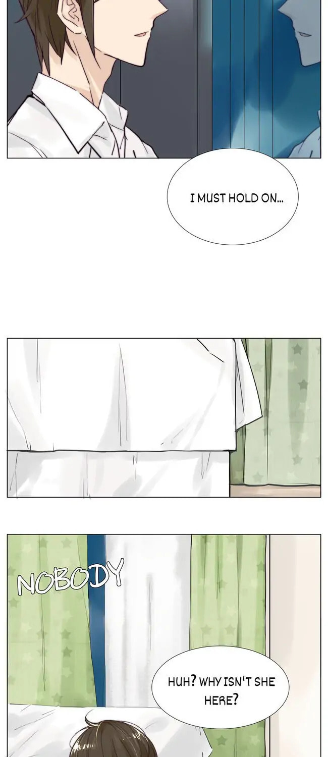 Read Shine and Sweet (Colored) chapter 35 image 6 on Lezhin