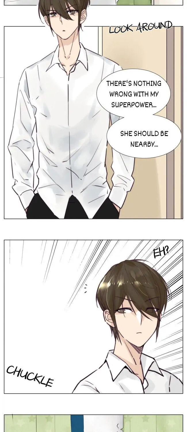 Read Shine and Sweet (Colored) chapter 35 image 7 on Lezhin