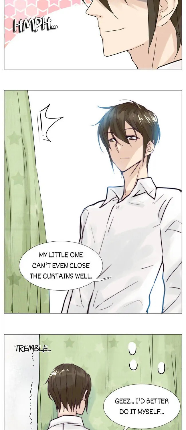 Read Shine and Sweet (Colored) chapter 35 image 9 on Lezhin