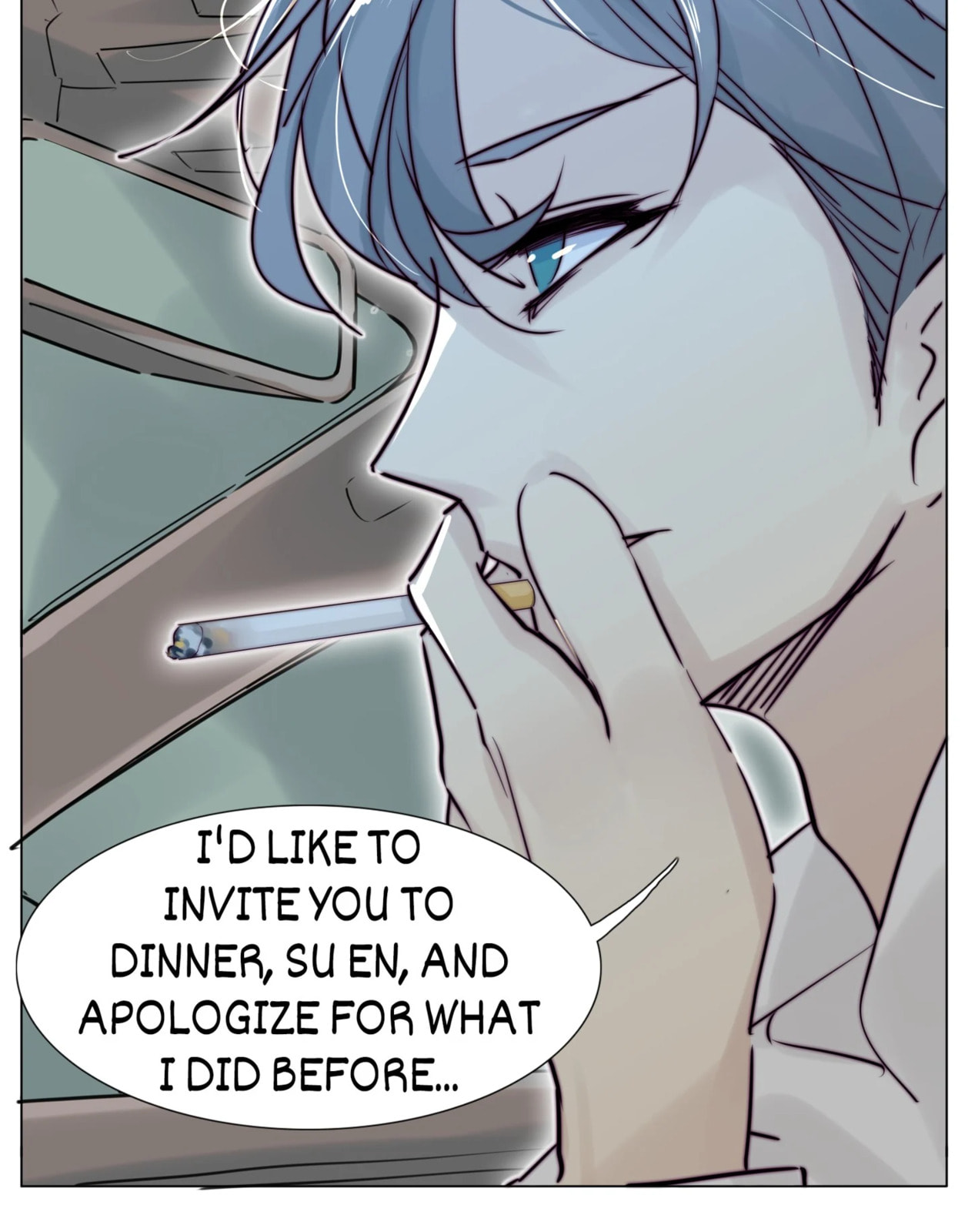 Read Shine and Sweet (Colored) chapter 36 image 19 on Lezhin