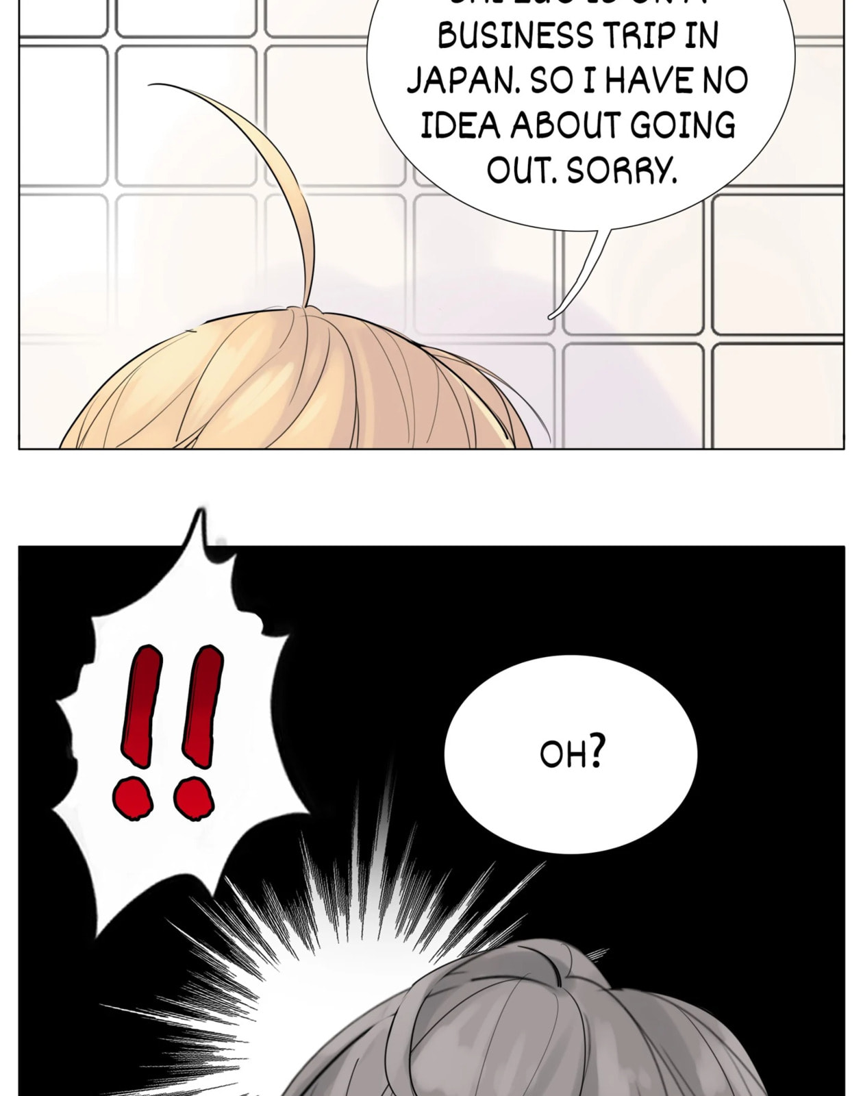 Read Shine and Sweet (Colored) chapter 36 image 21 on Lezhin