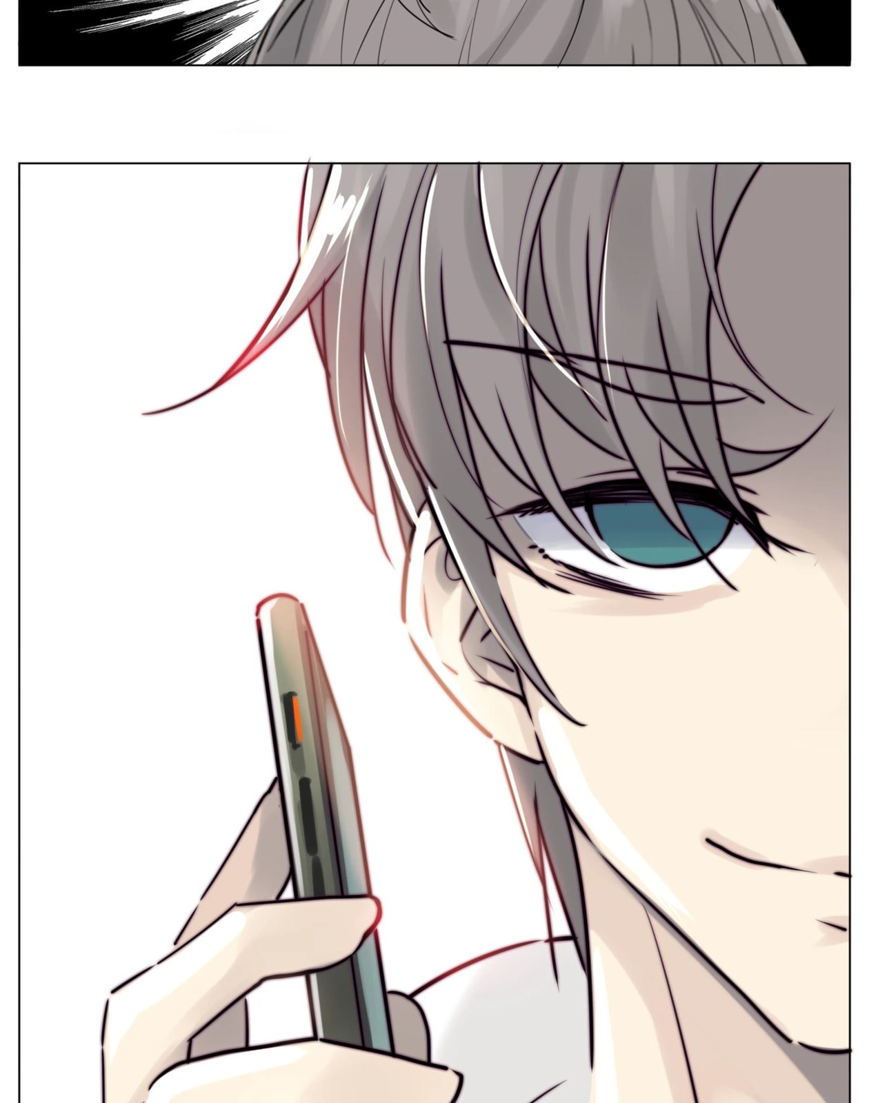 Read Shine and Sweet (Colored) chapter 36 image 22 on Lezhin
