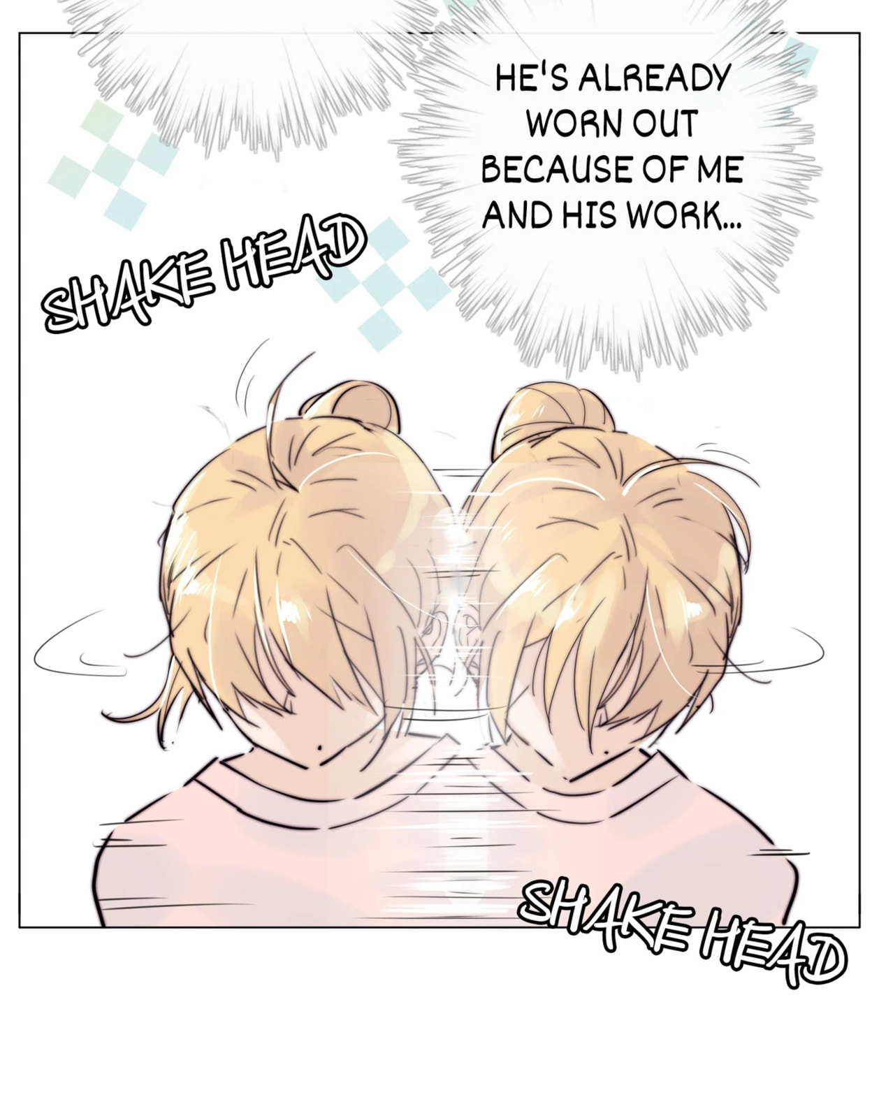 Read Shine and Sweet (Colored) chapter 36 image 27 on Lezhin