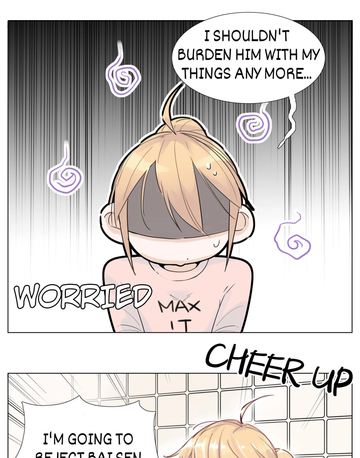 Read Shine and Sweet (Colored) chapter 36 image 28 on Lezhin