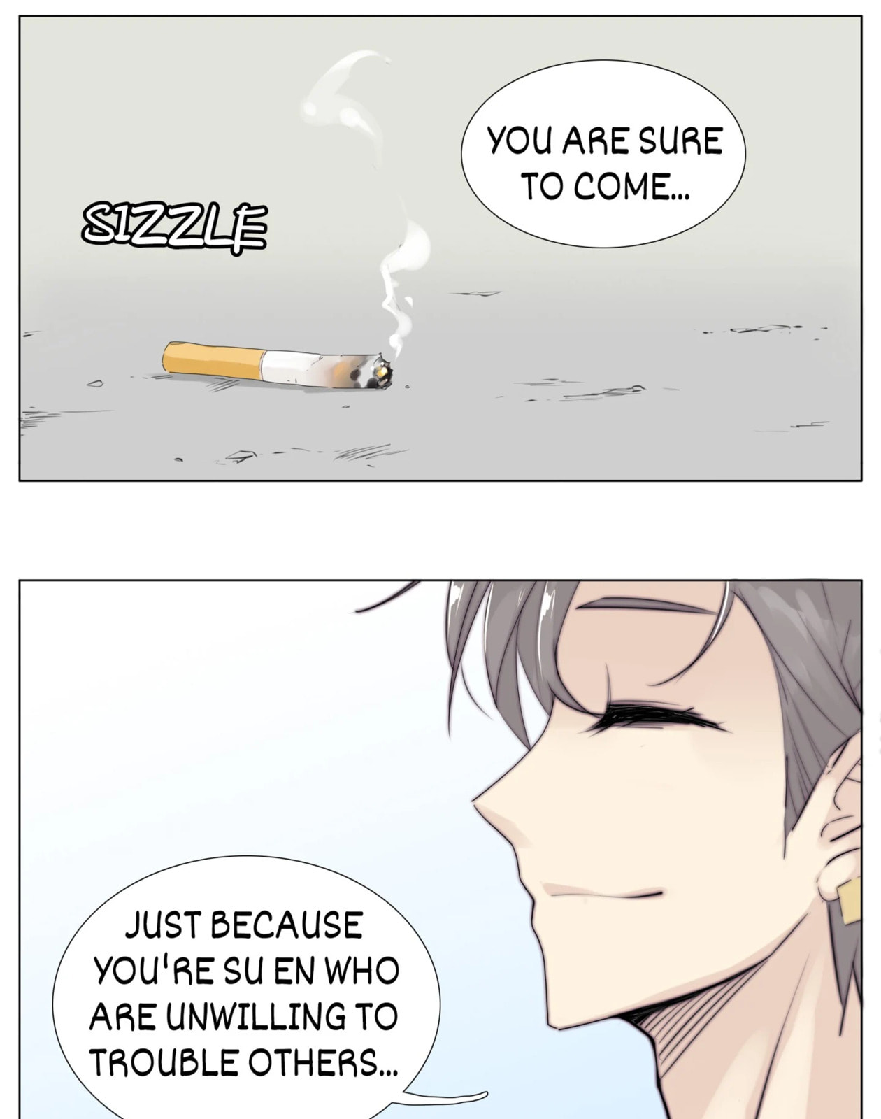 Read Shine and Sweet (Colored) chapter 36 image 29 on Lezhin