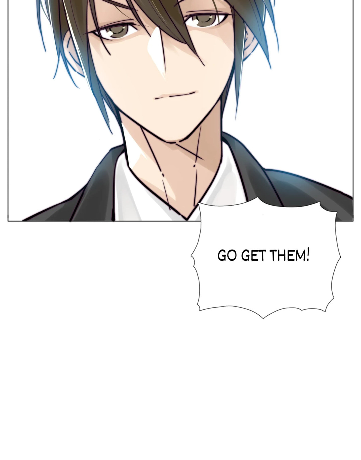 Read Shine and Sweet (Colored) chapter 36 image 3 on Lezhin