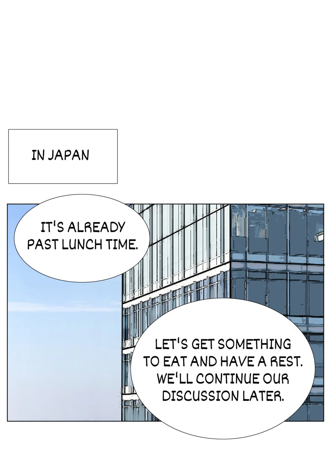 Read Shine and Sweet (Colored) chapter 36 image 31 on Lezhin
