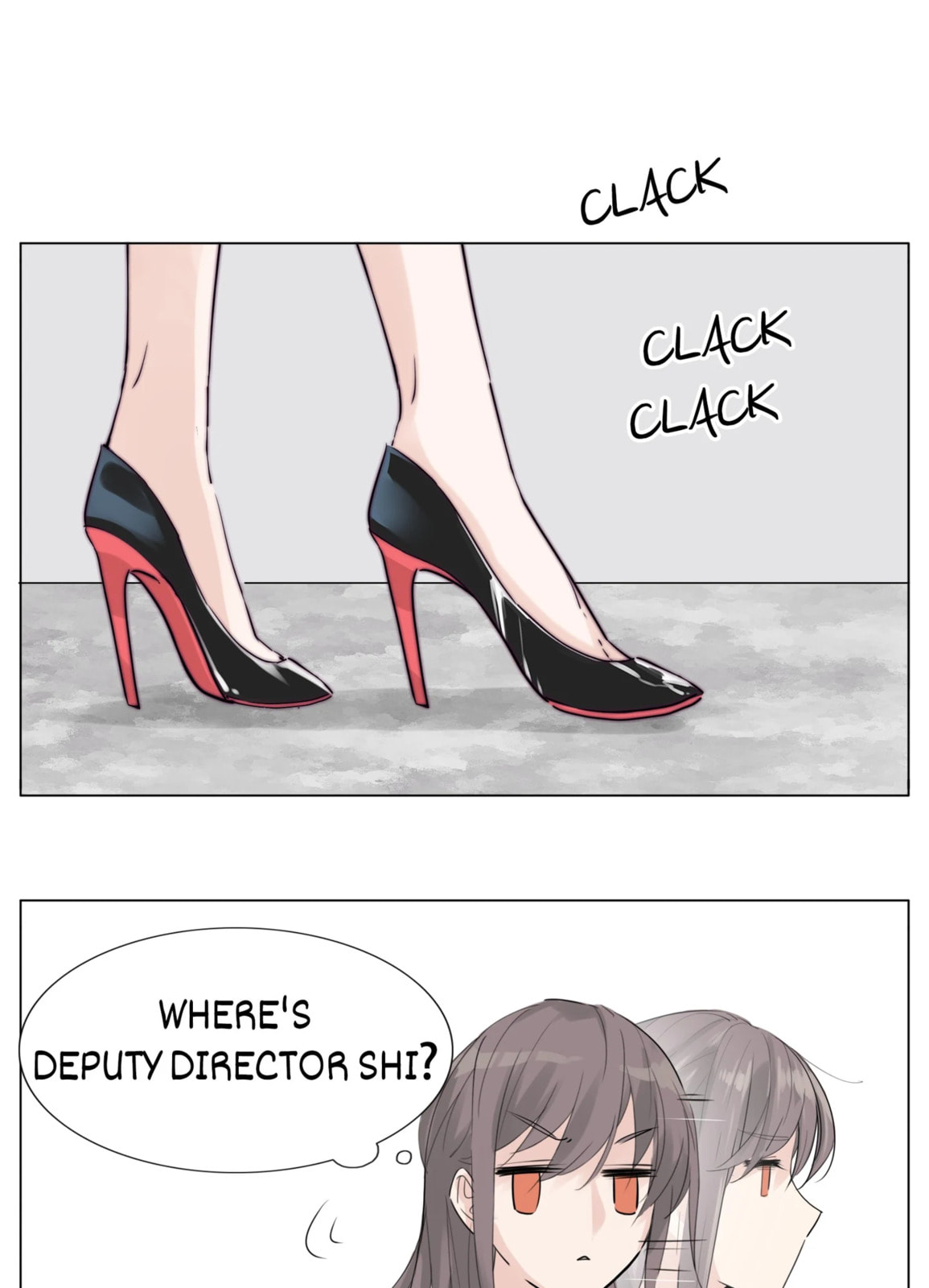 Read Shine and Sweet (Colored) chapter 36 image 32 on Lezhin
