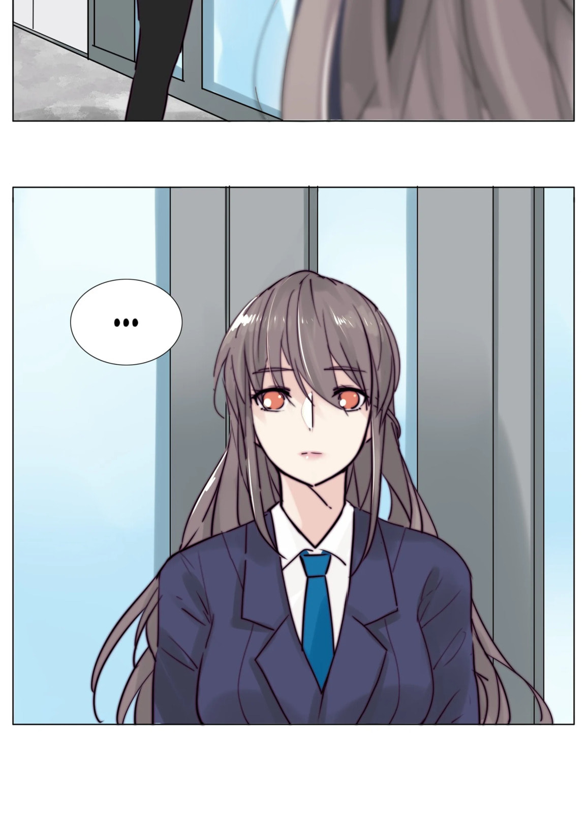 Read Shine and Sweet (Colored) chapter 36 image 34 on Lezhin