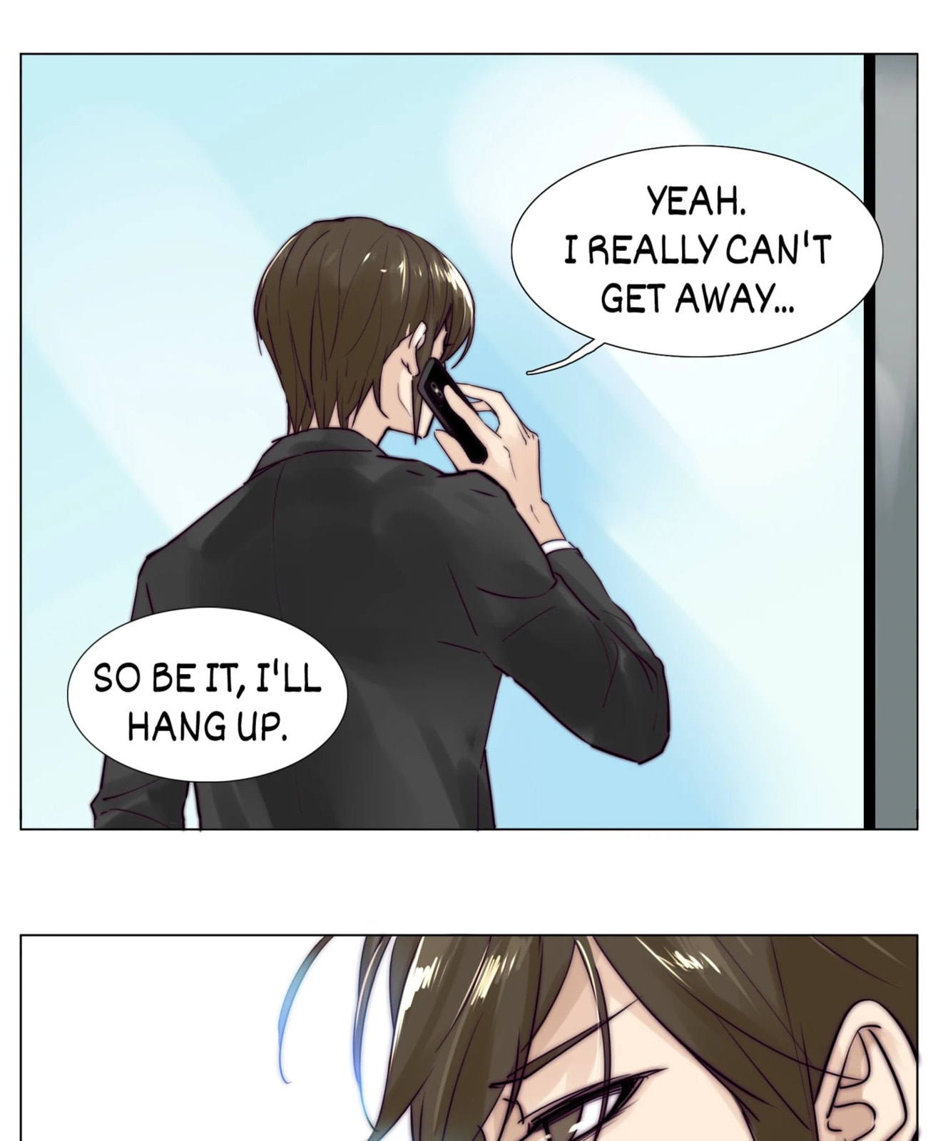 Read Shine and Sweet (Colored) chapter 36 image 35 on Lezhin