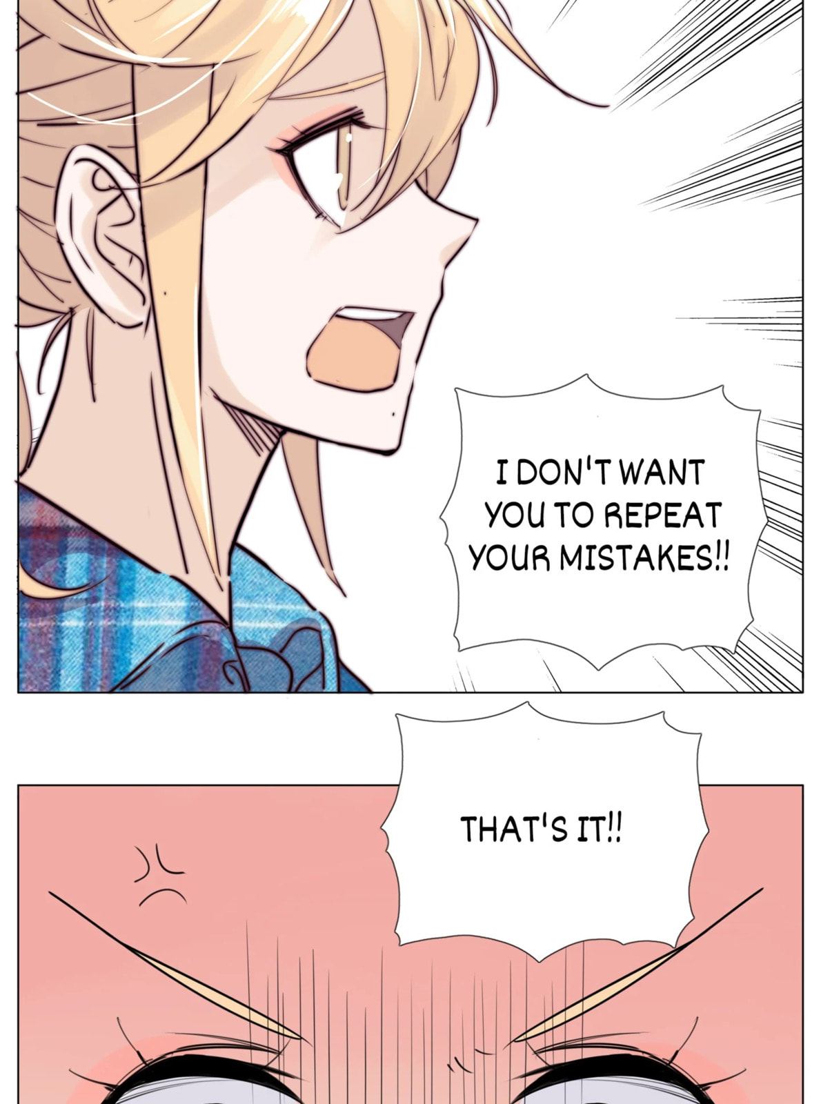 Read Shine and Sweet (Colored) chapter 37 image 10 on Lezhin