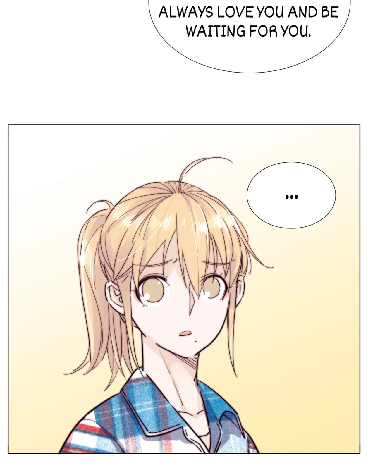Read Shine and Sweet (Colored) chapter 37 image 15 on Lezhin