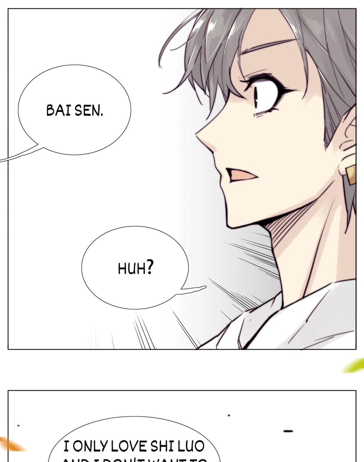 Read Shine and Sweet (Colored) chapter 37 image 17 on Lezhin