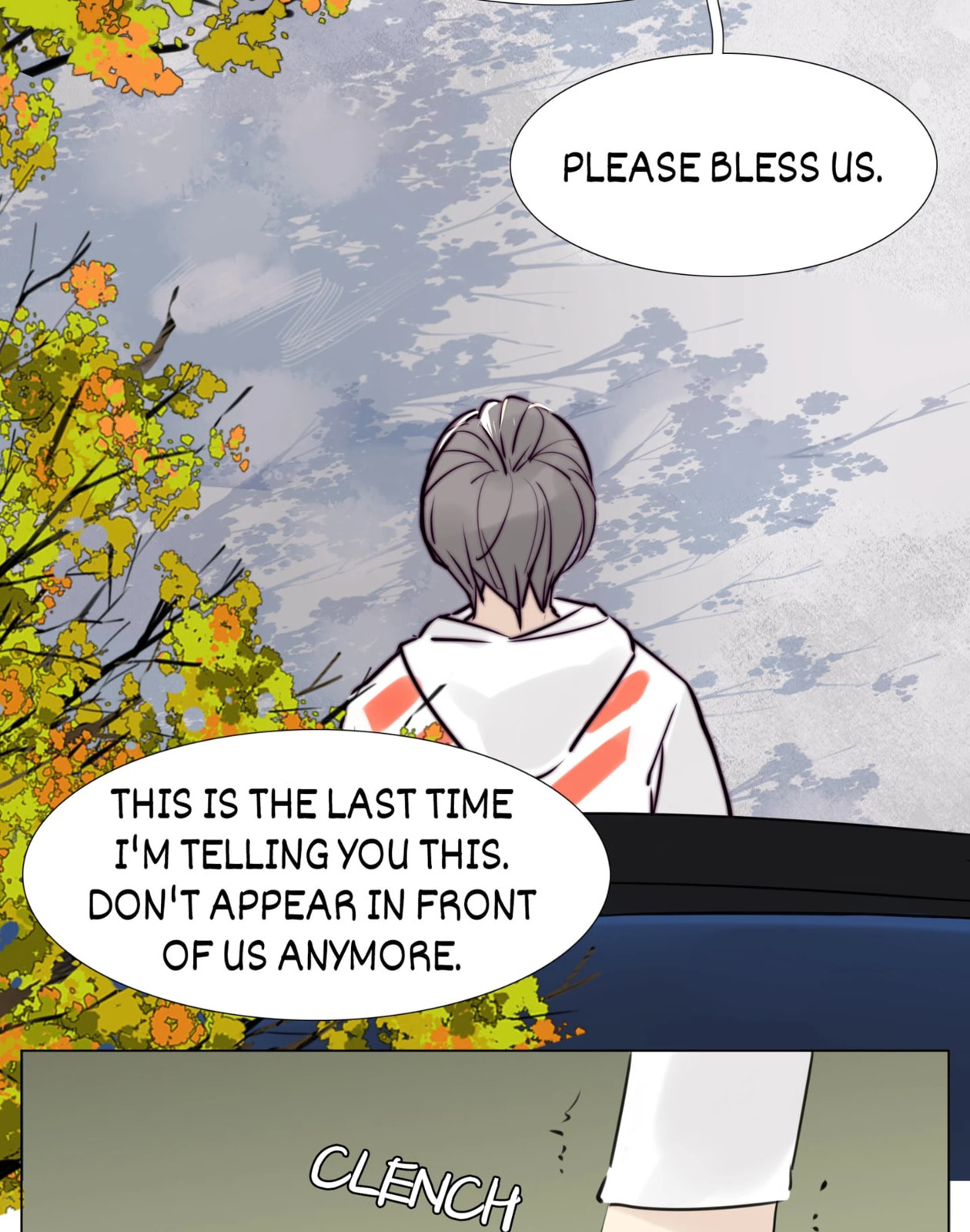 Read Shine and Sweet (Colored) chapter 37 image 21 on Lezhin