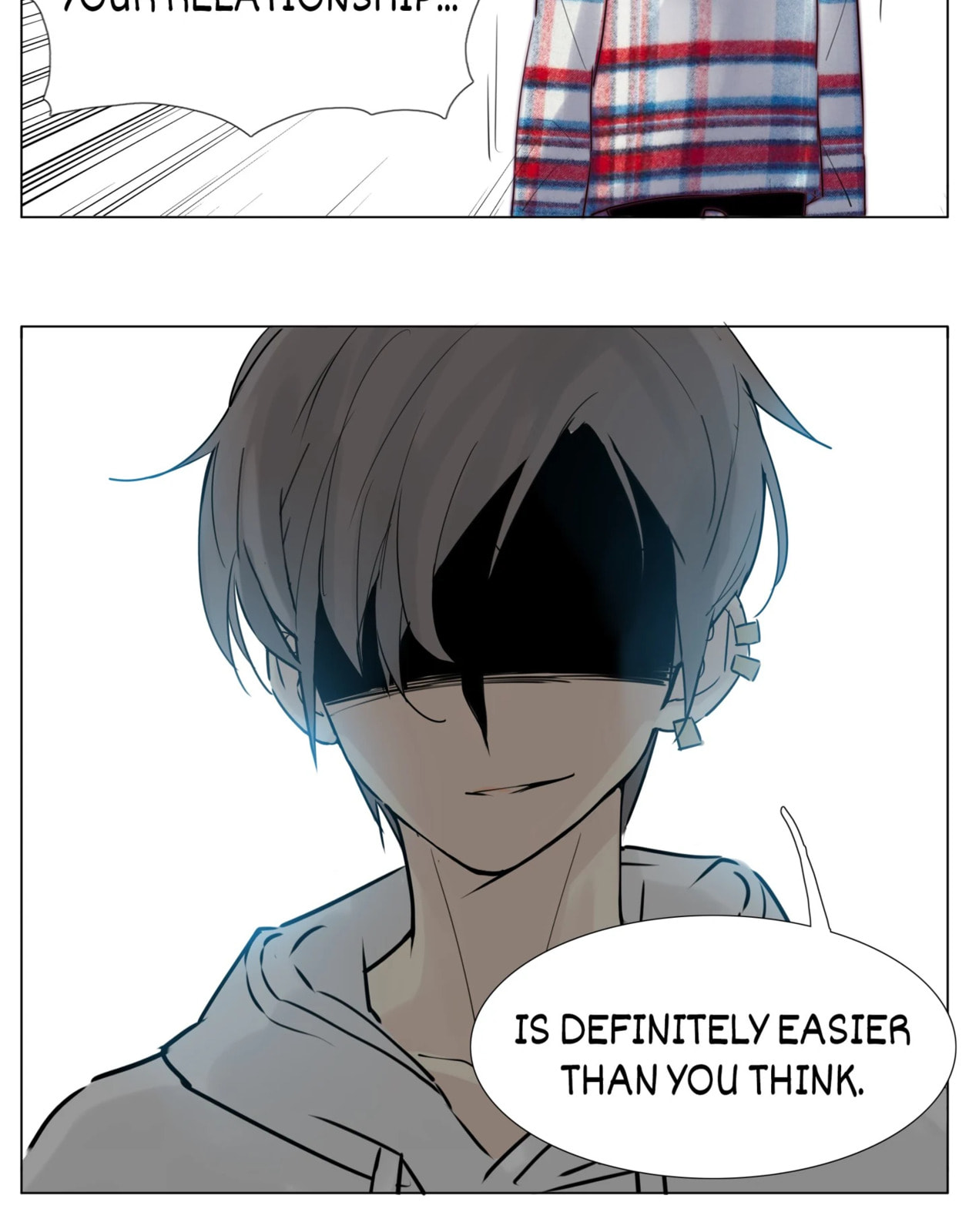 Read Shine and Sweet (Colored) chapter 37 image 23 on Lezhin