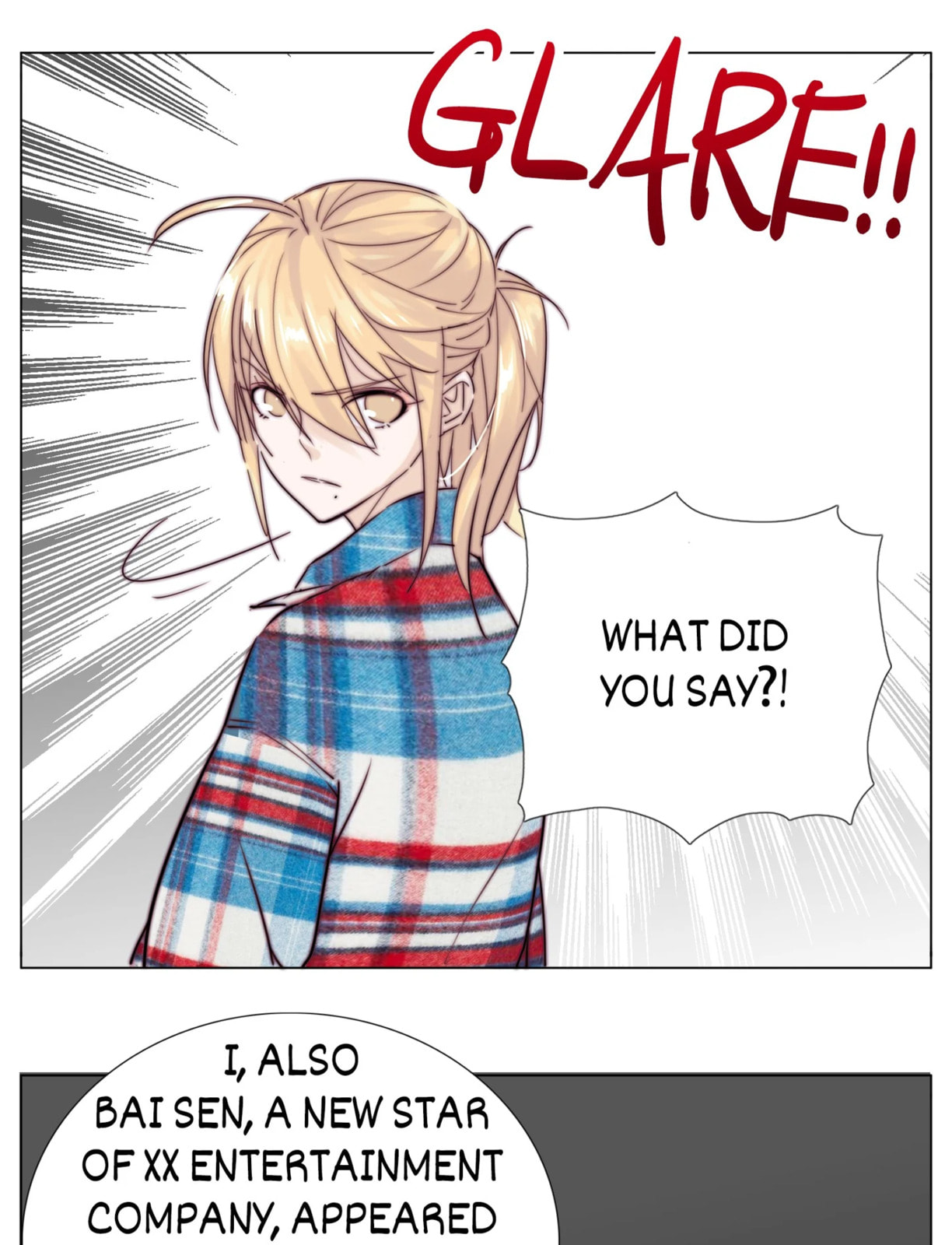 Read Shine and Sweet (Colored) chapter 37 image 24 on Lezhin