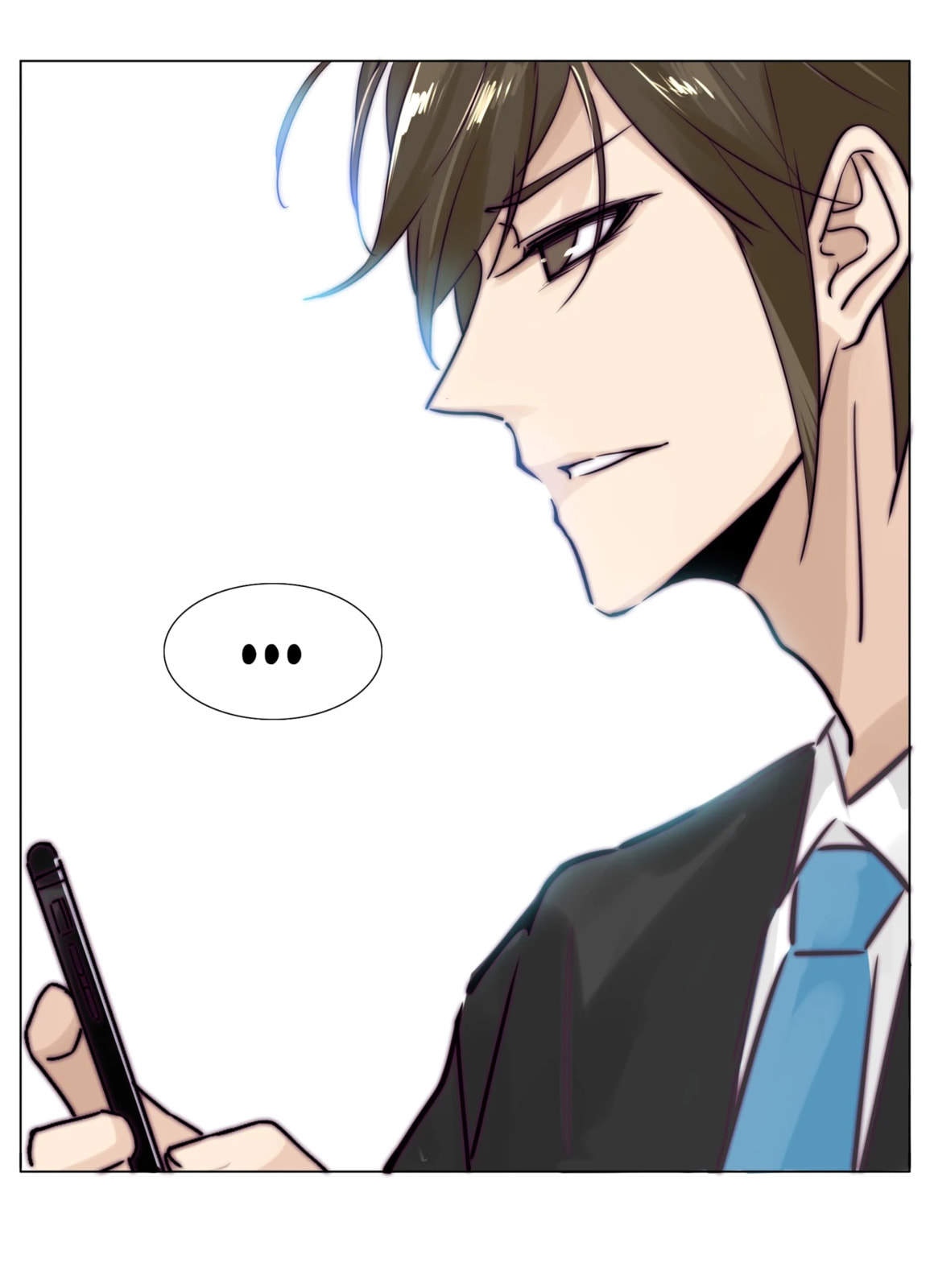 Read Shine and Sweet (Colored) chapter 37 image 3 on Lezhin