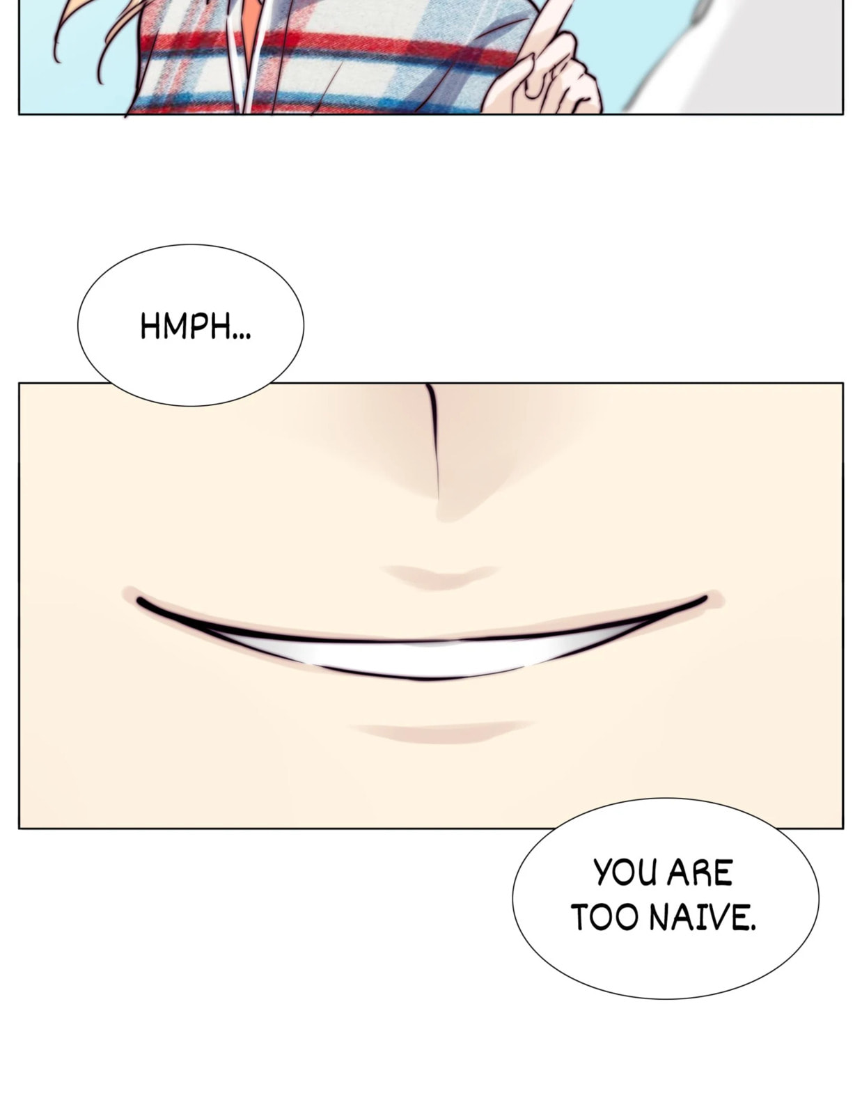 Read Shine and Sweet (Colored) chapter 37 image 31 on Lezhin