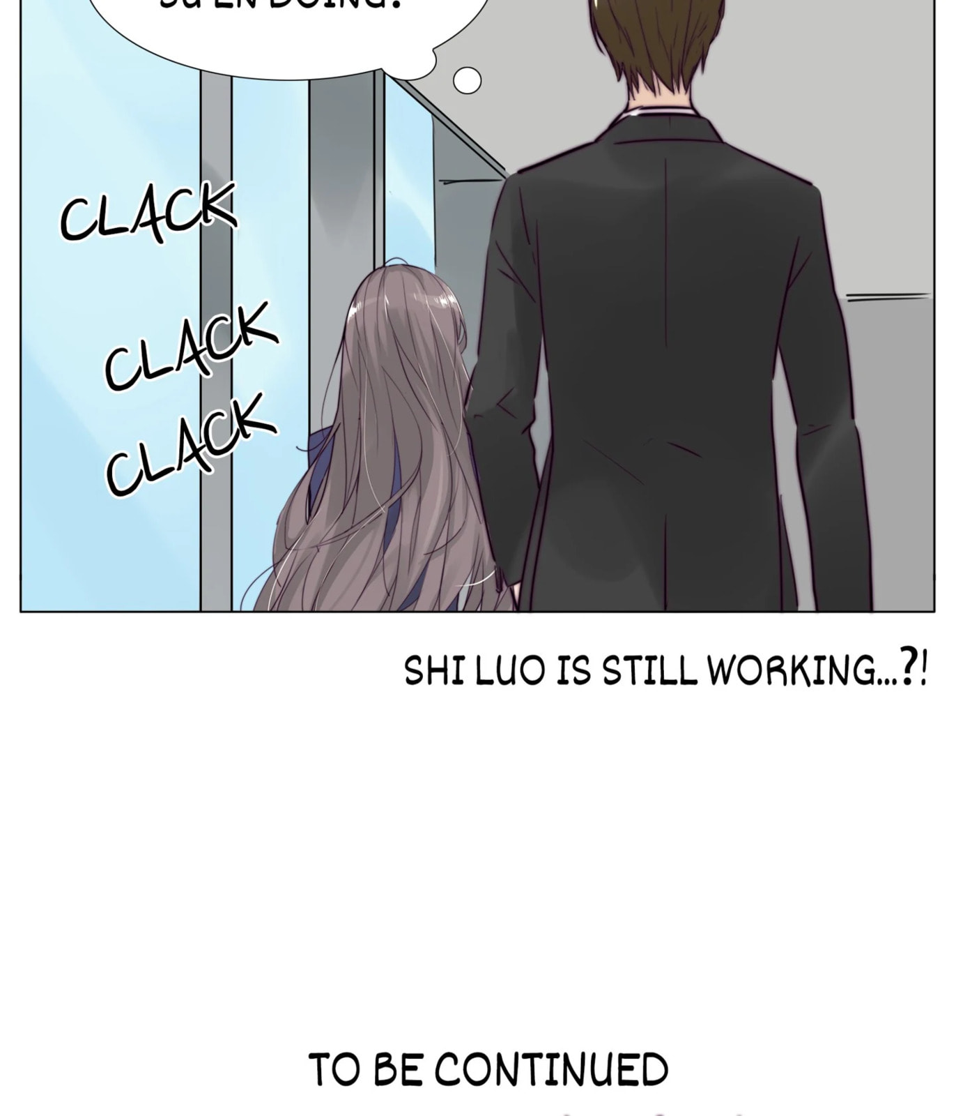 Read Shine and Sweet (Colored) chapter 37 image 36 on Lezhin