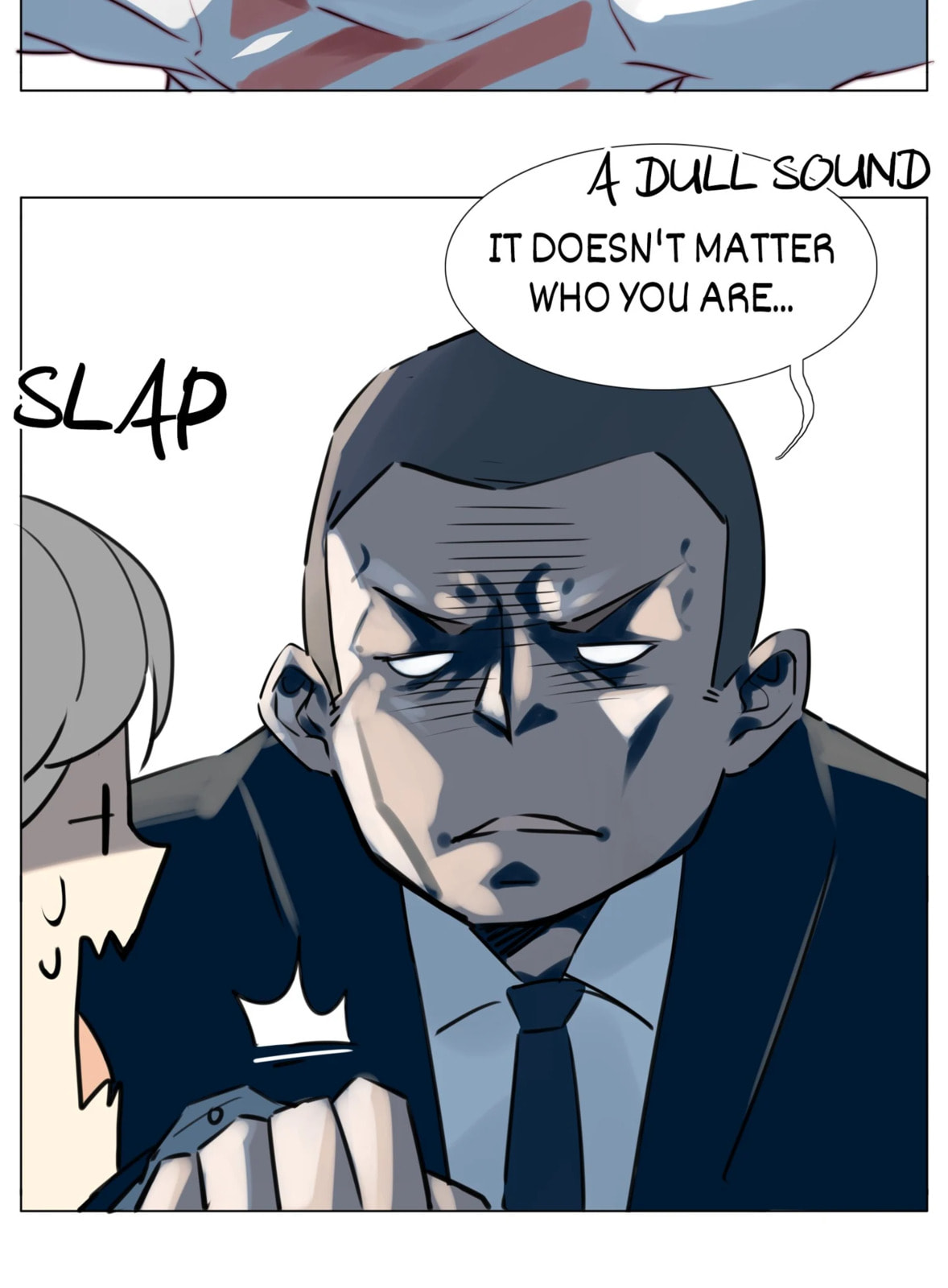 Read Shine and Sweet (Colored) chapter 38 image 15 on Lezhin