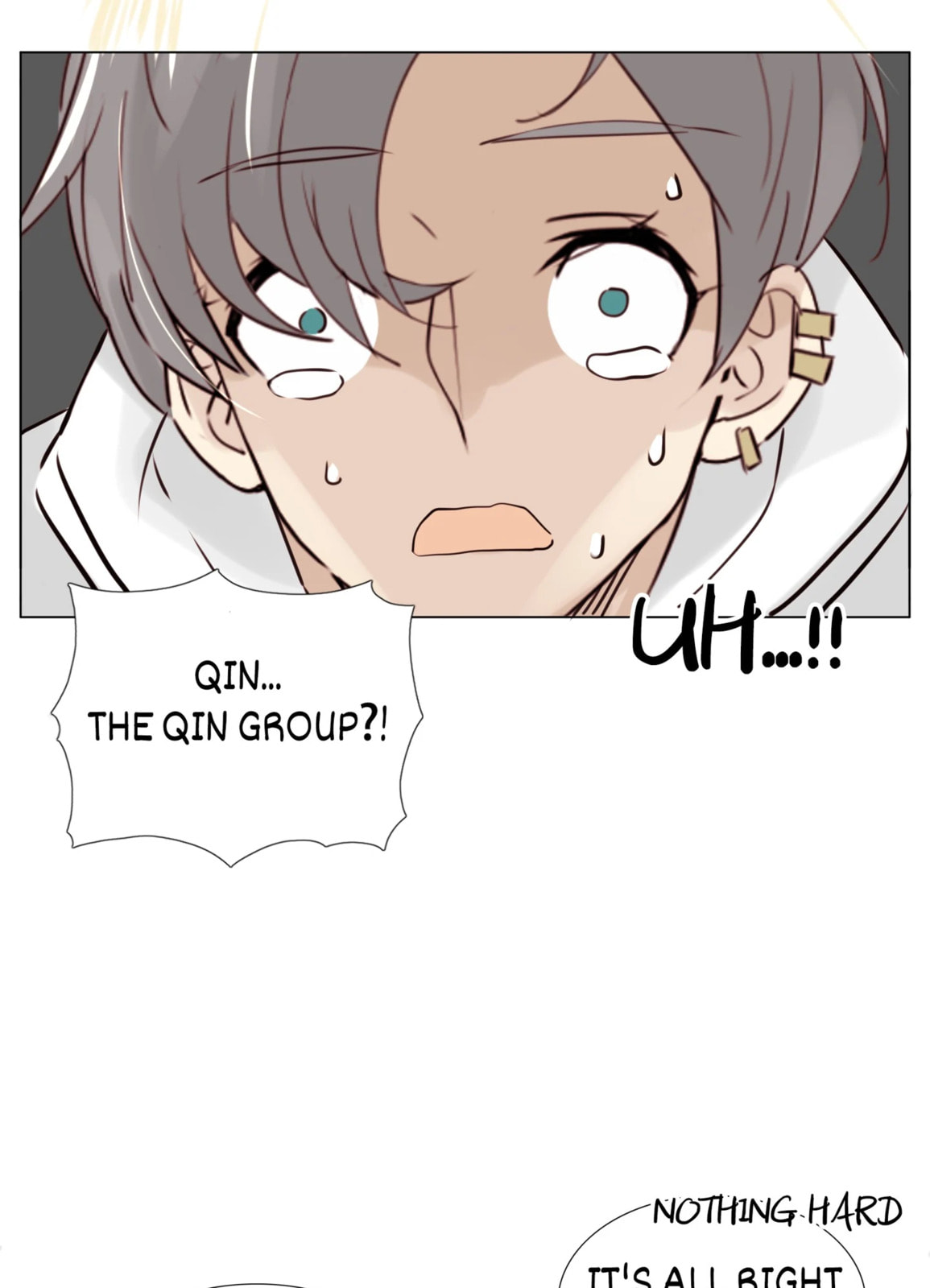 Read Shine and Sweet (Colored) chapter 38 image 16 on Lezhin