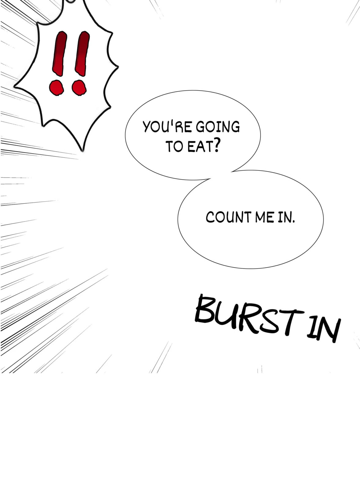 Read Shine and Sweet (Colored) chapter 38 image 2 on Lezhin