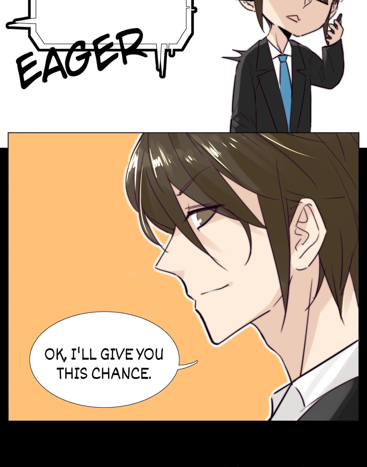 Read Shine and Sweet (Colored) chapter 38 image 27 on Lezhin