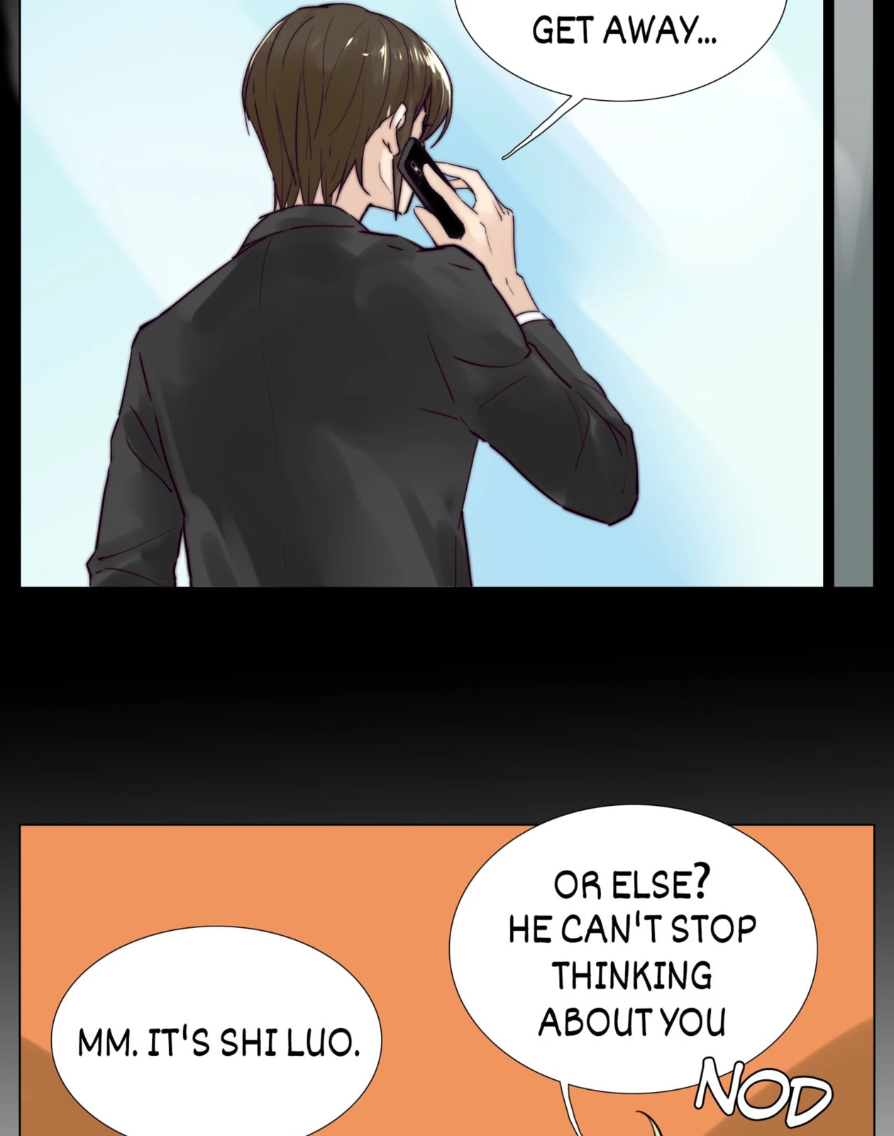 Read Shine and Sweet (Colored) chapter 38 image 29 on Lezhin
