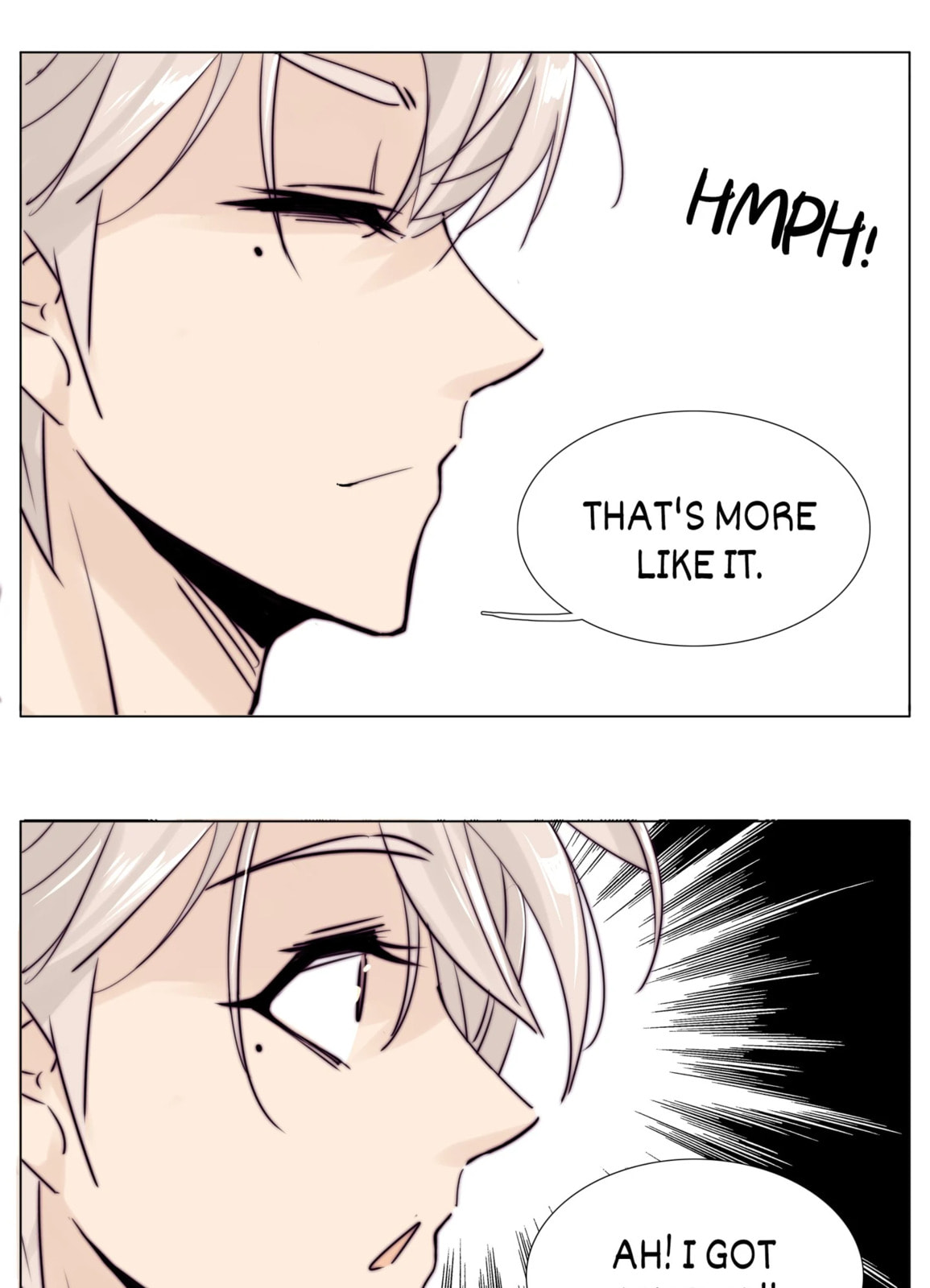 Read Shine and Sweet (Colored) chapter 38 image 32 on Lezhin
