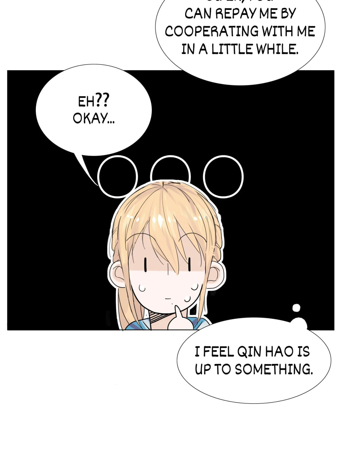 Read Shine and Sweet (Colored) chapter 38 image 34 on Lezhin