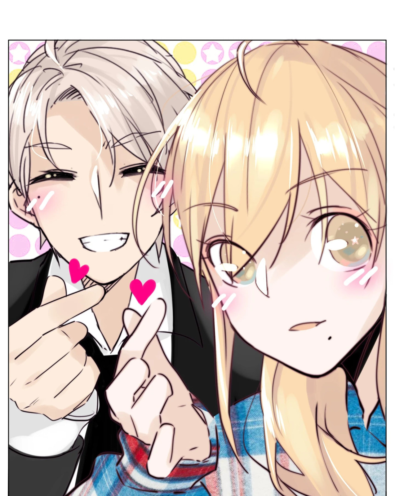 Read Shine and Sweet (Colored) chapter 38 image 36 on Lezhin