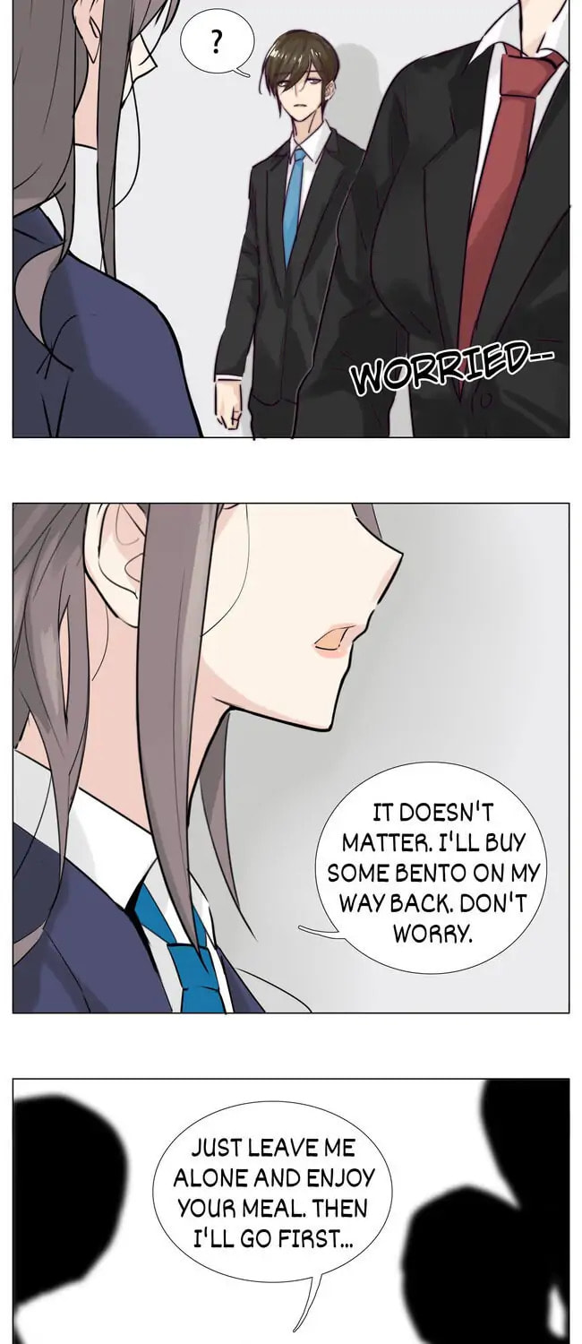 Read Shine and Sweet (Colored) chapter 39 image 10 on Lezhin