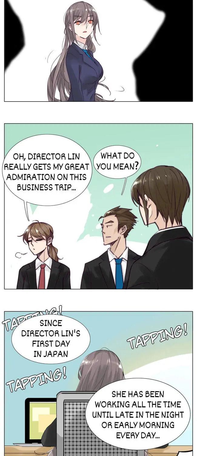 Read Shine and Sweet (Colored) chapter 39 image 11 on Lezhin
