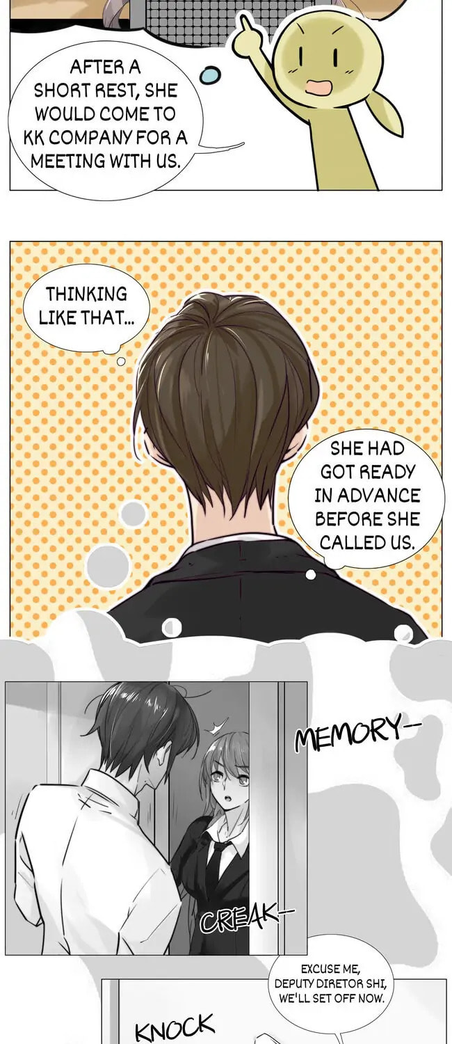 Read Shine and Sweet (Colored) chapter 39 image 12 on Lezhin