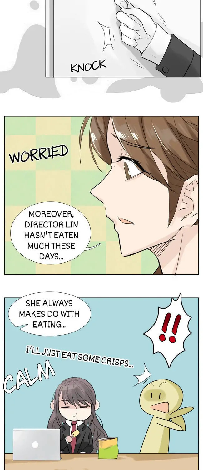 Read Shine and Sweet (Colored) chapter 39 image 13 on Lezhin