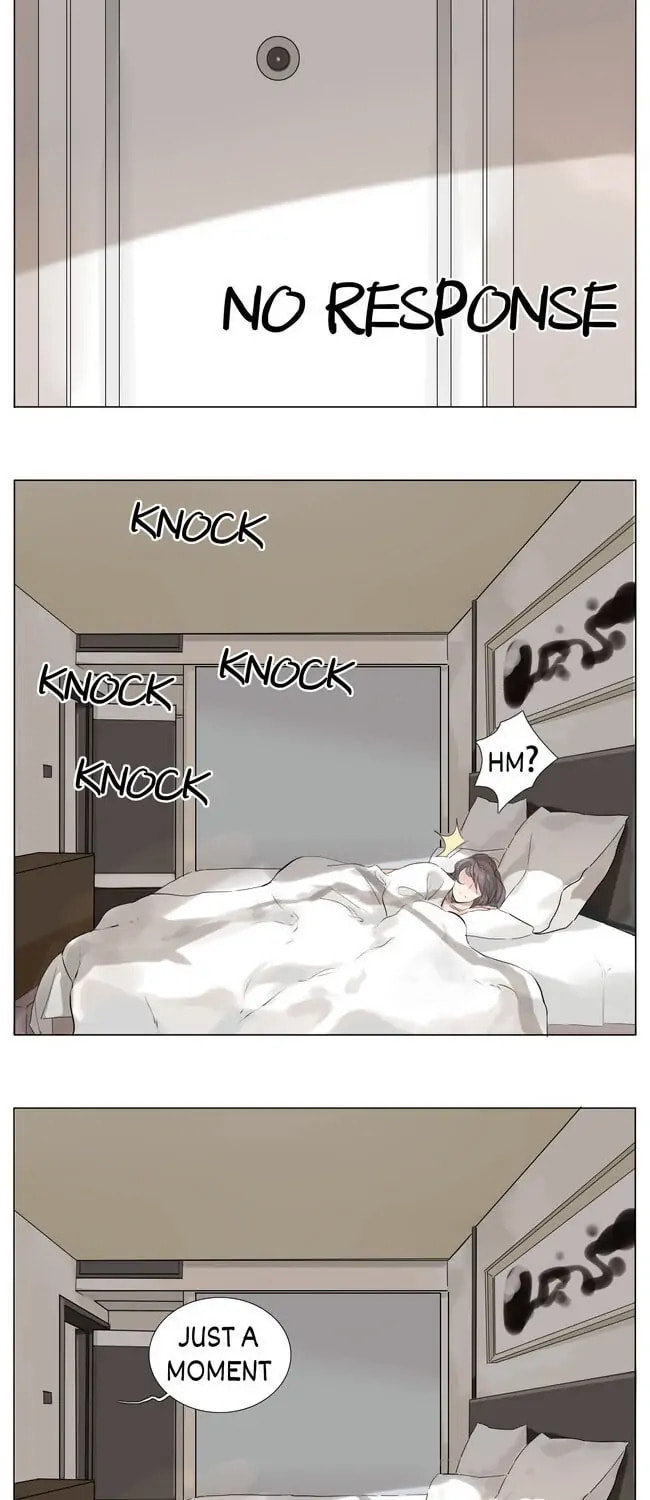Read Shine and Sweet (Colored) chapter 39 image 16 on Lezhin